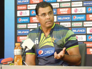 ورلڈکپ میں نحوست نے وقار یونس کا پیچھا نہ چھوڑا