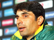 سیمی فائنل میں بھارت مصباح کی فیورٹ ٹیم