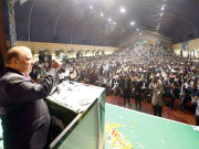 دہری شہریت والوں کو ووٹ کا حق دینے کے حامی ہیں  نوازشریف 