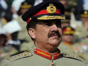 دہشت گردی کی جنگ جیتنے کا عزم