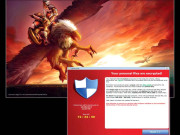 کمپیوٹر وائرس ویڈیو گیمز کے دل دادگان سے تاوان وصول کرنے لگا