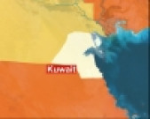 کویت کے امیر نے پارلیمنٹ کو پھر تحلیل کردیا