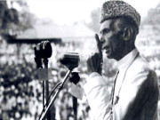 قائداعظم کی11 اگست 1947 کی تقریر نصاب میں شامل کرنے کا اعلان