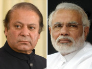 پاک بھارت وزرائے اعظم کی آئندہ ماہ انڈونیشیا میں ملاقات کاامکان