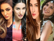 پاکستانی فلموں میں آئٹم سانگ کی نئی روایت