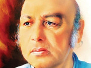 اندھے لوگوں کے دیس کا شاعر