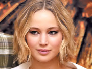 جنیفرلارنس نئی فلم میں بریڈلی کاپر کی بیوی بنیں گی