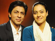 شاہ رخ کے ساتھ دوبارہ فلموں میں کام کے لیے بے تاب ہوںکاجول