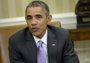 اوباما کا افغانستان میں فوجیوں کی تعداد کم نہ کرنے کا اعلان