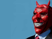 شیطان ایک سچا دوست