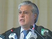 نواز شریف کی قیادت میں ملک نے 3 سال کا سفر ڈیڑھ سال میں طے کیا اسحاق ڈار