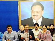 عمران خان اسٹیبلشمنٹ کی بیساکھیوں سے کراچی پر قبضے کا خواب دیکھ رہے ہیں رابطہ کمیٹی