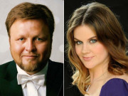 اوپیرا سنگرز کی جوڑی بھی جرمن طیارے کے حادثے کی شکار