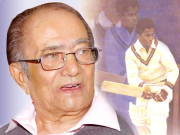 اپنی مرضی سے کرکٹ نہیں چھوڑی  ریٹائر ہونے پر مجبور کیا گیا   حنیف محمد