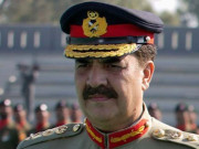 ضرب عضب میں میڈیکل کور کا کردار قابل ستائش ہے جنرل راحیل