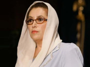 سوئس حکومت کا بینظیر بھٹو کے مبینہ زیورات کی نیلامی کا فیصلہ