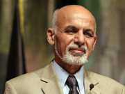 طالبان کےساتھ  جو زیادتیاں ہوئیں امن کیلیے ازالہ ضروری ہے اشرف غنی