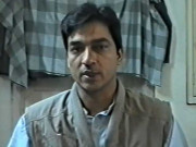 صولت مرزاکے ڈیتھ وارنٹ پر عملدرآمدکیلیے جوڈیشل مجسٹریٹ مچھ نامزد