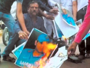 آسٹریلیا کے ہاتھوں عبرتناک شکست پر بھارتی ہوش کھو بیٹھے