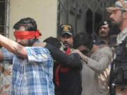 نائن زیرو سے گرفتار مزید 7 ملزمان کے جسمانی ریمانڈ میں 14 روز کی توسیع
