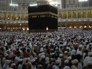 حکومت کا حج اخراجات میں کمی کرنے کا فیصلہ
