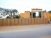 سندھ کی جیلوں سے 12 سال قبل پے رول پر رہا 16 قیدی غائب