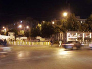 رینجرز کابلاول ہاؤس کے اطراف  سے بھی رکاوٹیں ہٹانے کا فیصلہ