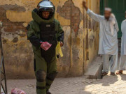 لکی مروت: بم ڈسپوزل اسکواڈ  کی کارروائی، تخریب کاری کا بڑا منصوبے ناکام بنادیا