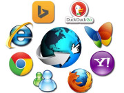 ’’گوگل‘‘ آنٹی اور ’’یاہو‘‘ خالہ