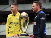 دماغ آسٹریلیا دل نیوزی لینڈ کے ساتھ