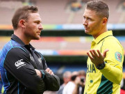 نیوزی لینڈ اور آسٹریلیا کی ایک روزہ میچز میں کارگردگی تاریخ کے آئینے میں