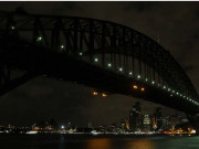 زمین کی حفاظت کا شعور بیدار کرنے کے لیے پاکستان سمیت دنیا بھرمیں ارتھ آوور منایا گیا