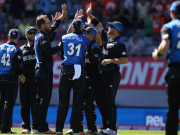 ورلڈ کپ کا فیصلہ کن معرکہ کیویز اولین ٹائٹل پر قبضہ جمانے کیلئے بے تاب