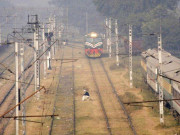 ریلوے نے اراضی کو تجاوزات سے بچانے کیلیے مارکیٹیں بنانے کی منظوری دیدی