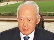 سنگا پور کے بانی لی کو آن یو کی تدفین آخری رسوم میں ہزاروں افراد شریک