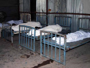 بلوچستان میں جھڑپ میں4دہشت گرد ہلاک150راکٹ500کلو بارود برآمد