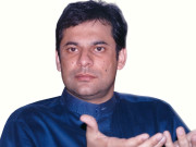 ’’عوامی آدمی ہوں‘‘ 