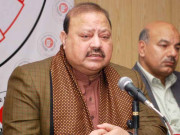 آزاد کشمیرکے ضمنی انتخاب میں تحریک انصاف کے بیرسٹرسلطان کامیاب غیرسرکاری نتائج