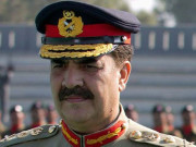 جنرل راحیل شریف کا دانشمندانہ خطاب