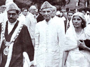 جدوجہد آزادی کی ہم رکاب