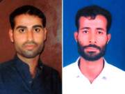 رینجرز کے چھاپے میں گرفتار بے قصور افراد کو پولیس نے دہشت گرد بنادیا