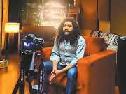 موسیقی زندگی کو سمجھنے میں اہم کردار ادا کرتی ہے احسن باری