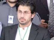 ارسلان افتخار نے نیب کی تحقیقاتی کمیٹی مسترد کردی