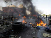 دہشت گردی کے خلاف جنگ میں اب تک 81ہزار سے زائد پاکستانی جاں بحق ہوئے رپورٹ