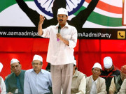 نئی دہلی کی حکمران جماعت عام آدمی پارٹی دھڑے بندی کا شکار