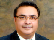 عرفان پٹیل فیڈریشن کی قائمہ کمیٹی برائے ہاؤسنگ کے چیئرمین نامزد