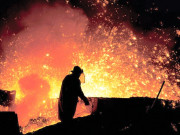 پاکستان اسٹیل نے 2 ایم ایم کے ہاٹ رولڈ کوائلز بنانا شروع کردیے