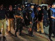 کراچی میں پولیس مقابلے میں کالعدم تحریک طالبان اور گینگ وار کے 6 کارندے ہلاک