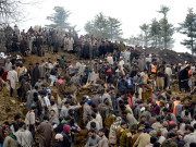 مقبوضہ کشمیرمیں  شدید بارشوں کے باعث 8 افراد جاں بحق