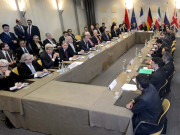 ایران سے ایٹمی مذاکرات تہران کا افزودہ یورینیم بیرون ملک بھجوانے سے انکار